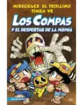 LOS COMPAS 9. EL DESPERTAR DE LA MOMIA