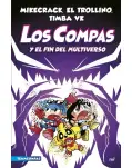 10. LOS COMPAS Y EL FIN DE LOS MULTIVERSOS