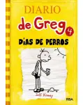 DIARIO DE GREG 4. DAS DE PERROS