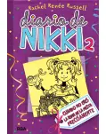 DIARIO DE NIKKI 2. CUANDO NO ERES LA REINA DE LA FIESTA PRECISAMENTE