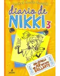 DIARIO DE NIKKI 3. UNA ESTRELLA DEL POP MUY POCO BRILLANTE