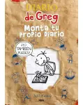 MONTA TU PROPIO DIARIO, DIARIO DE GREG