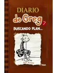 DIARIO DE GREG 7. BUSCANDO PLAN