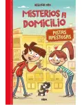 MISTERIOS A DOMICILIO. 1 PISTAS APESTOSAS