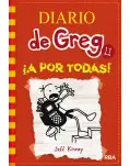 DIARIO DE GREG 11. A POR TODAS!