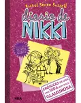 DIARIO DE NIKKI 1. CRNICAS DE UNA VIDA MUY POCO GLAMUROSA. NUEVA EDICIN SUPER GUAY