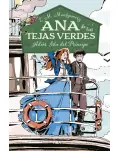 ANA DE LAS TEJAS VERDES. ADIS, ISLA DEL PRNCIPE