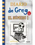 DIARIO DE GREG 16. EL NMERO 1