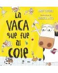 LA VACA QUE FUE AL COLE