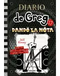 DIARIO DE GREG 17. DANDO LA NOTA