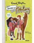 TORRES DE MALORY 3. TERCER CURSO