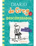 DIARIO DE GREG 18. DESCEREBRADOS