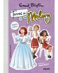 QUINTO CURSO EN TORRES DE MALORY