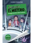 RESUELVE EL MISTERIO 6. ENIGMA DEL LABORATORIO SECRETO