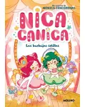 NICA CANICA 2. LAS BURBUJAS COTILLAS