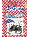 DIARIO DE GREG 19. EN SU SALSA