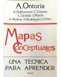 MAPAS CONCEPTUALES: UNA TCNICA PARA APRENDER