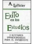 XITO EN LOS ESTUDIOS