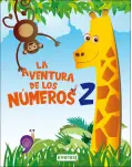 LA AVENTURA DE LOS NMEROS 2