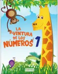 LA AVENTURA DE LOS NMEROS 1