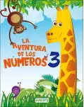 LA AVENTURA DE LOS NMEROS 3