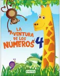 LA AVENTURA DE LOS NMEROS 4