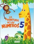 LA AVENTURA DE LOS NMEROS 5