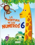 LA AVENTURA DE LOS NMEROS 6