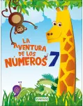 LA AVENTURA DE LOS NMEROS 7