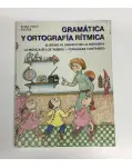 GRAMTICA Y ORTOGRAFA RTMICA