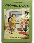 CANCIONERO ESCOLAR