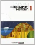 ESSENTIAL GEOGRAPHY & HISTORY 1 ESO