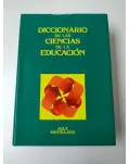 DICCIONARIO DE LAS CIENCIAS DE LA EDUCACIN