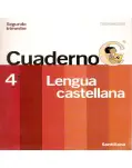 LENGUA CASTELLANA 4 PRIM