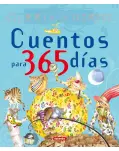 CUENTOS PARA 365 DAS