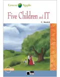 FIVE CHILDREN & IT