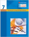 CUADERNOS CLAVE 7.PERMETROS Y REAS FIGURAS PLANAS