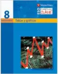 CUADERNOS CLAVE 8. TABLAS Y GRFICAS