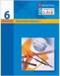 CUADERNOS CLAVE 6. GEOMETRA BSICA I