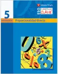 CUADERNOS CLAVE 5. PROPORCIONALIDAD DIRECTA