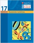 CUADERNOS CLAVE 17. SUCESIONES NUMRICAS