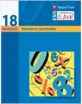 CUADERNOS CLAVE 18. NMEROS RACIONALES