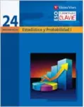 CUADERNOS CLAVE 24. ESTADSTICA Y PROBABILIDAD I