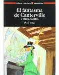 EL FANTASMA DE CANTERVILLE Y OTROS CUENTOS