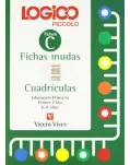 LGICO PICCOLO. FICHERO 3. CUADRCULAS