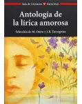 ANTOLOGA DE LA LRICA AMOROSA