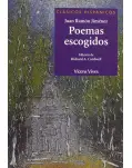 POEMAS ESCOGIDOS JUAN RAMN JIMNEZ