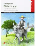 ESTAMPAS DE PLATERO Y YO