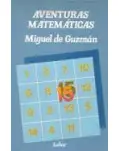 AVENTURAS MATEMTICAS