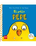 EL POLLO PEPE. LIBRO POP UP